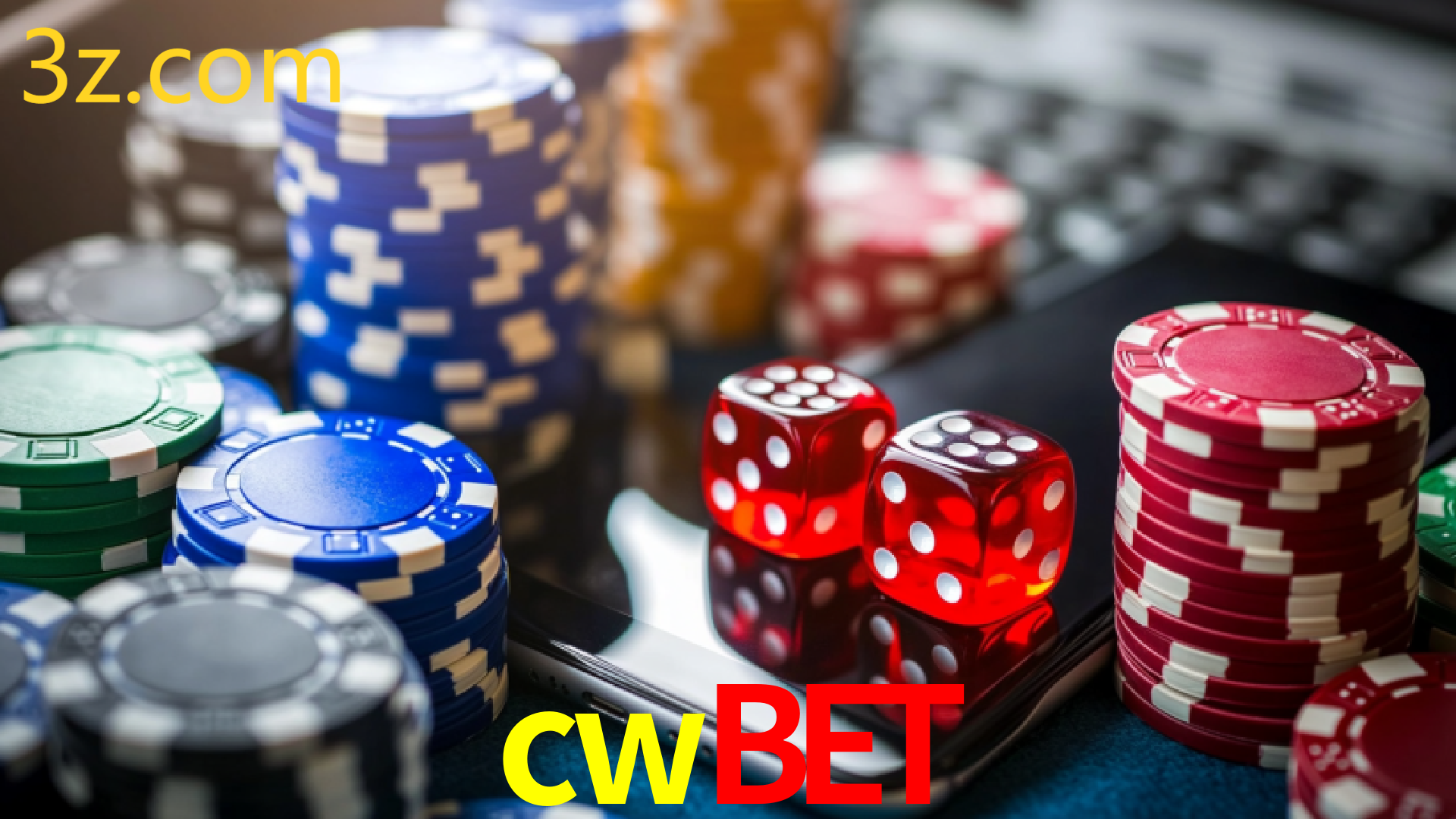 CWBET