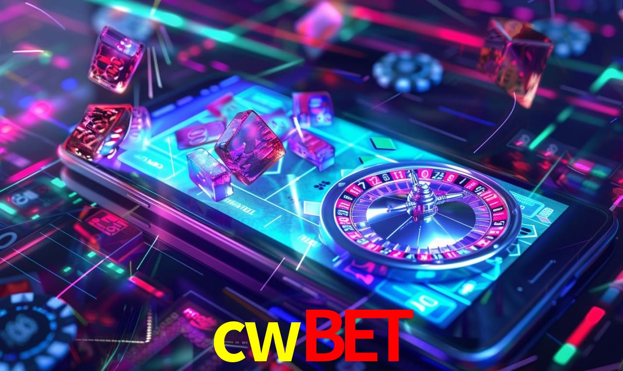 Desvendando o Mundo dos Jogos Virtuais na cwbet