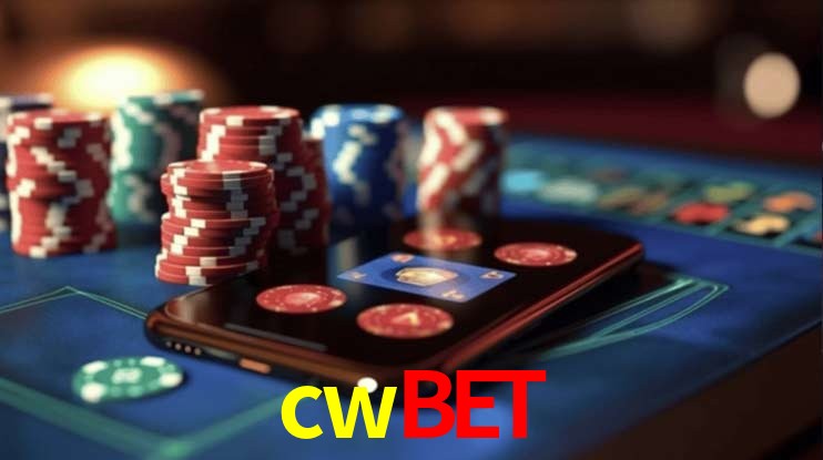 A Revolução dos Aplicativos de Jogos no cwbet