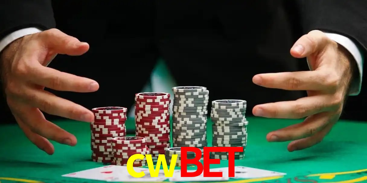 A Emoção da Loteria na cwbet: Uma Chance de Mudança de Vida